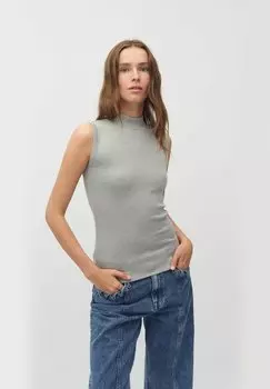 Топ MAGEN mbyM, серый