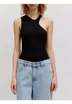 Топ MAISIE EDITED, черный