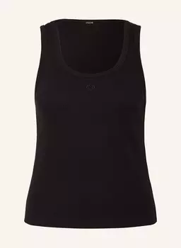 Топ maje, черный