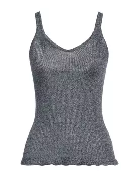 Топ Majestic Filatures, синий