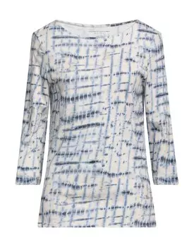 Топ Majestic Filatures, синий