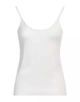 Топ Majestic Filatures, слоновая кость