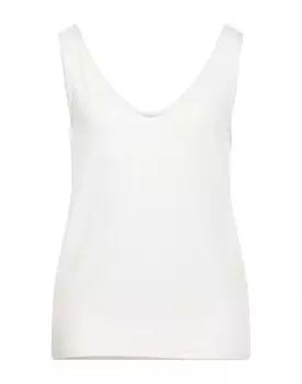 Топ Majestic Filatures, слоновая кость