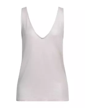 Топ Majestic Filatures, светло-розовый