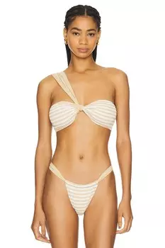 Топ майори Tularosa, бежевый