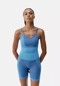 Топ MALIA Born Living Yoga, синий