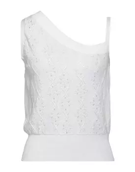 Топ Malo, белый