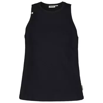 Топ Maloja Women's RiepenbachM, цвет Deep Black