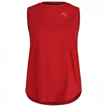 Топ Maloja Women's SchnbergM, цвет Deep Sunset
