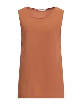 Топ Malparmi, бежевый