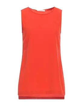 Топ Malparmi, красный