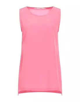 Топ Malparmi, розовый