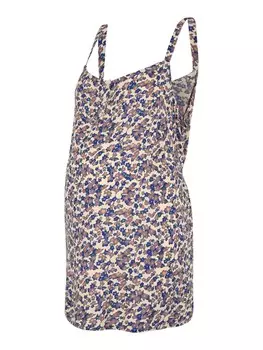 Топ Mamalicious Curve Celia, разноцветный