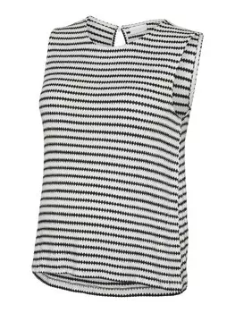 Топ Mamalicious GABRIELA, белый