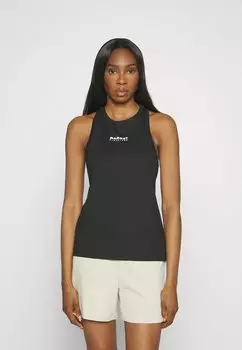 Топ Mammut, черный