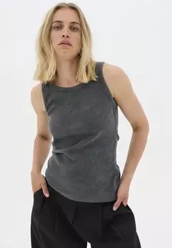 Топ MANDY My Essential Wardrobe, черный