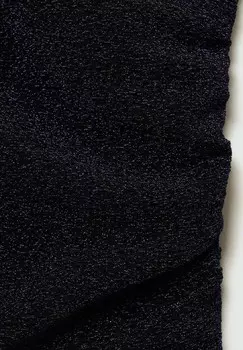 Топ Mango Kids, темно-синий