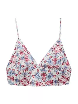 Топ Mango MARS, белый