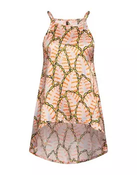 Топ Manila Grace, абрикос