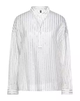 Топ Manila Grace, белый