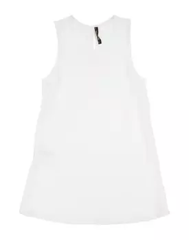 Топ Manila Grace, белый