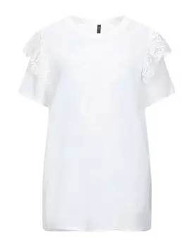 Топ Manila Grace, белый