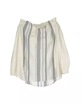 Топ Manila Grace, белый