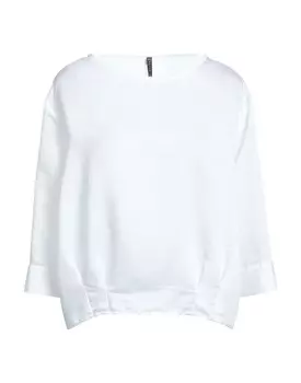 Топ Manila Grace, белый