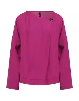 Топ Manila Grace, фуксия