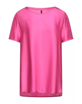 Топ Manila Grace, фуксия