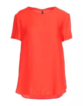 Топ Manila Grace, оранжевый