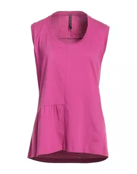 Топ Manila Grace, пурпурный