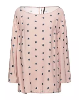 Топ Manila Grace, розовый