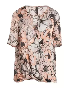 Топ Manila Grace, розовый