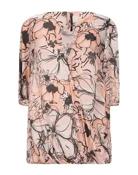 Топ Manila Grace, розовый