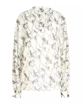 Топ Manila Grace, слоновая кость