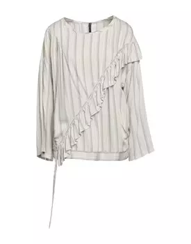 Топ Manila Grace, слоновая кость