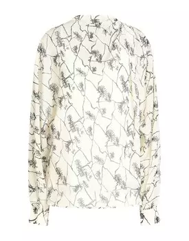 Топ Manila Grace, слоновая кость