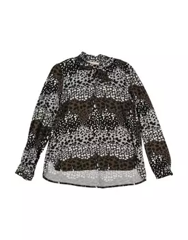 Топ Manila Grace, зеленый