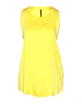 Топ Manila Grace, желтый