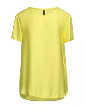 Топ Manila Grace, желтый