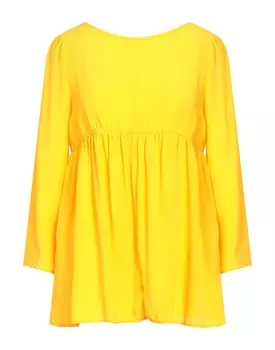 Топ Manila Grace, желтый