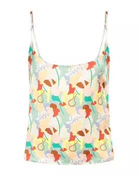 Топ Manuel Ritz, зеленый