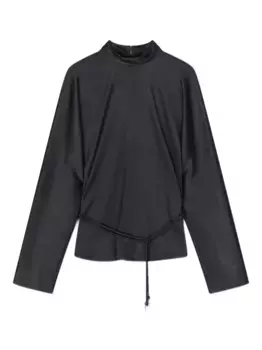 Топ Mar AERON, черный