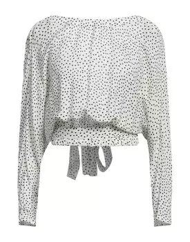 Топ Mar De Margaritas, белый