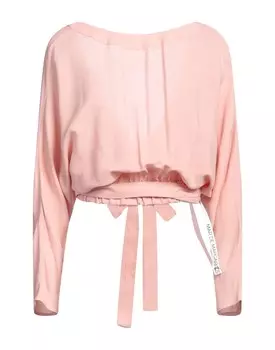 Топ Mar De Margaritas, розовый