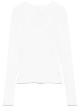 Топ Mara Citizens of Humanity, белый