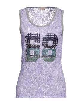 Топ Marani Jeans, сирень