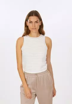 Топ Marc Aurel, белый