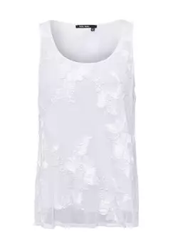 Топ Marc Aurel, белый